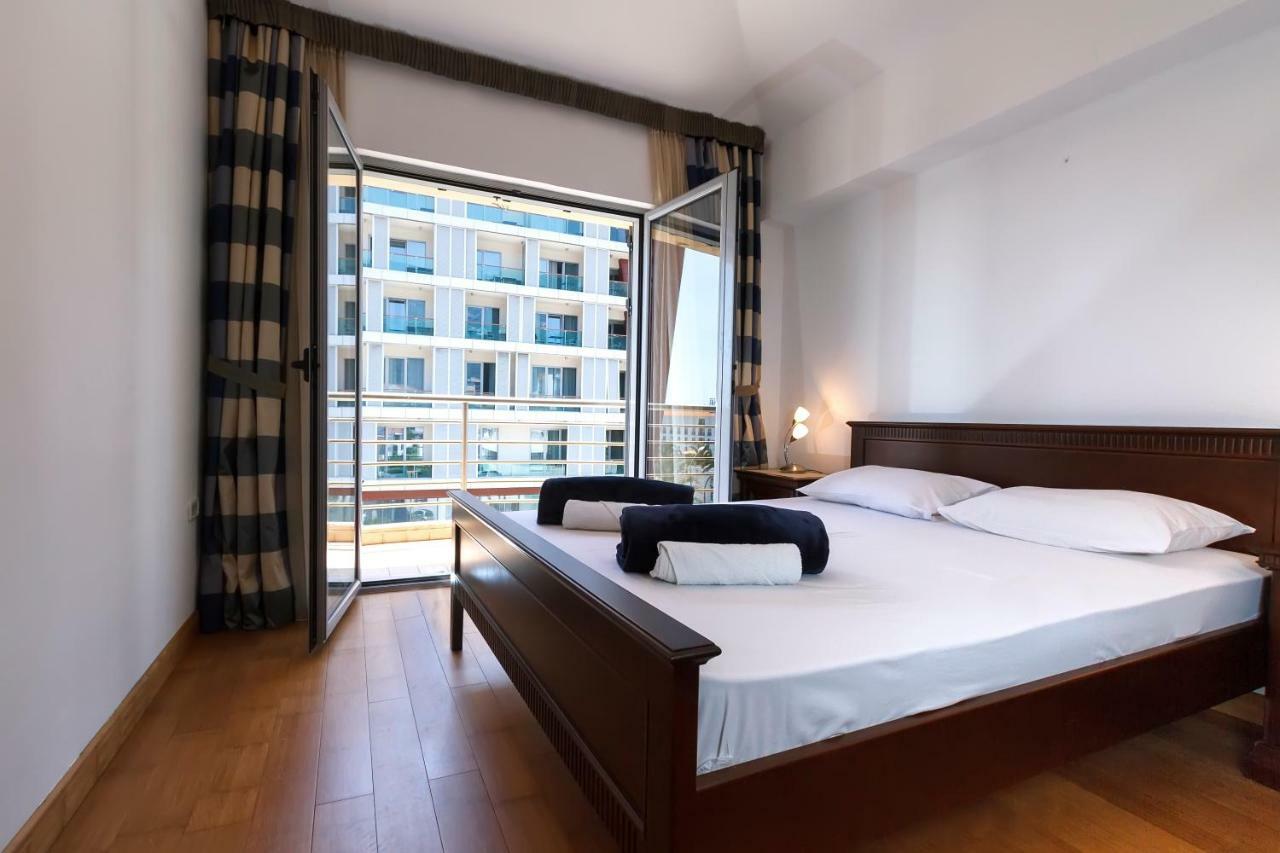 Apartment Palm One Budva